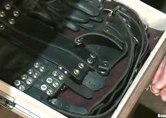 Gay Executor Having Fun With Cody