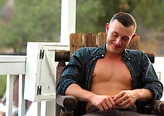 Next Door Films: Ryder's Summer of Seduction