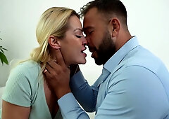 Is The Cherry On Top Of Our Fave Dessert With Cherry Kiss