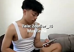 Gay lokal indonesia (short)