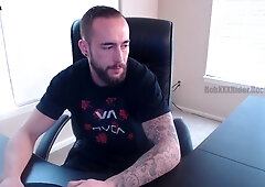 Robxxxride - 2020 03 09 Part2 - Webcam Show