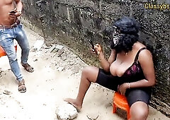 Banging my neighbours spouse