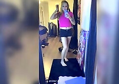 lulu_lemons000 welcomes each deepfilling wank