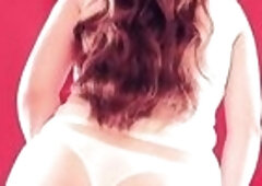 Wet Juicy Twat Play, Curvy mother I'd like to fuck with large butt wearing nylons.