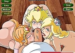 mnf nintendolls christmas