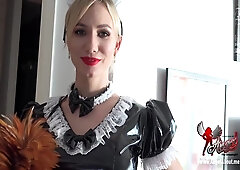 Hottest Porn Clip Blonde Watch Ever Seen