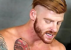 Straight Man's Whore Part 2