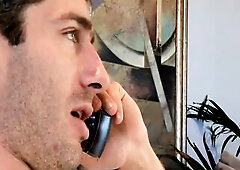 How Can U Resist Those Breasty Milfs Mad For Dick? We Come into Their World and Find Their Giant Excitement.. THE GIANT SHLONG!!! Scene 06