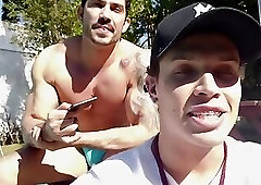 Makinf of - Diego Mineiro & Dito