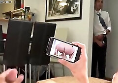 Julien caliente da su verga a Drake