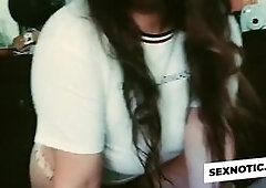 Sucking Him Off Until He Explodes in My Mouth