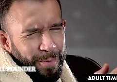 ADULT TIME - CUMMING IN YOUR GIRLFRIENDS ASS COMPILATION! ADIRA ALLURE, ALEXIS TAE, DHARMA JONES...