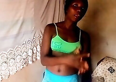 Zambian, loveliest, amateure
