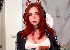 Rough Fuck And Deepthroat With Stranger