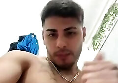 chulodelghetto1 - corrida