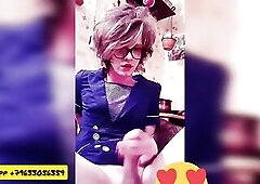 Sissy Bitch Compilation Volume Five