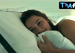 Madelyn Cline Breasts Scene  in The Map That Leads To You