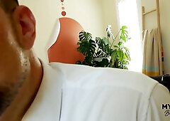 Post Wedding Fuckfest With Your Beau Jim Nova - My POINT OF VIEW Bf - FPOV Virtual Romp