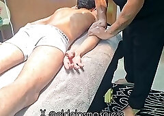 Dviz HOT massage 7