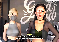 Acquainted Do You Think I Am Sexy Ep 4
