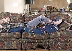 Captain America Adoring Brad Borrelli Soles Part trio