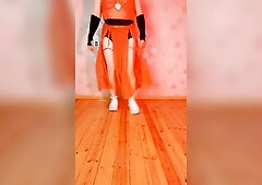 Howdy, I’m KittyCross a creative performer expressing femininity, confidence, and imagination throughout dance, fashion, and visual art. I explore s
