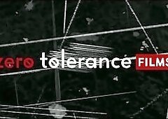 Justine Romee Gags Unfathomable on Thick Shaft & Takes It All