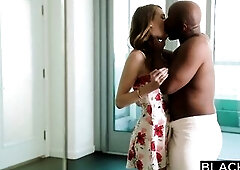 blacked lustful golden-haired grad student screws married bbc