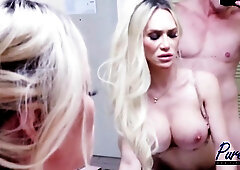 Bts Pov Sex - Christian Xxx And Anahi Altuzar