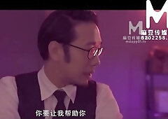 Pleasing fiancée - chinese smut - AsiaM