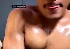 Gay lokal indonesia (short)