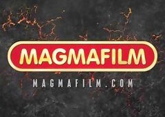 Magma Film Amica Bentley Is The Dominatrix