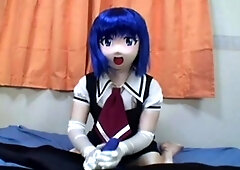 Asian Amateur Japanese teen lingerie