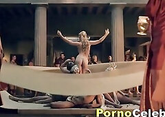 See Wicked Celeb In Nature's Garb Scenes From TV Show on com, the most excellent hardcore porn web page is home to the widest selection of free C