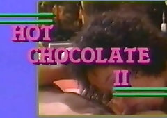 Sexy Chocolate deux (1985)