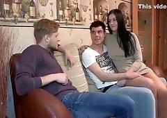 Excellent sex clip Amateur homemade exotic will enslaves your mind