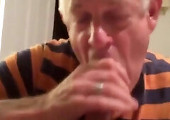 suck my cock daddy! 2