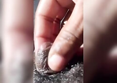 Large love button needs aid