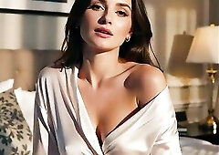 Marvelous Slender Paisa AI Cutie - Colombian Latin chick Digital Dream (Ultra Realistic 4K)