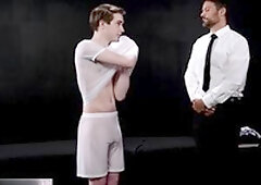 Missionary Boys: The Tumultuous Trek to Self-Indulgence