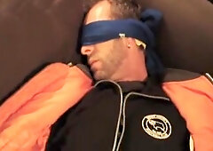 Swedish teen 18+ Jerk Off Shows Ass