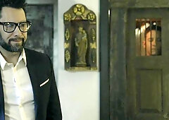 Deep Inside: The Power of A.I.: Saving Their Marriage