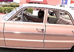 Interracial gay enjoys anal fucking in missionary by BFF