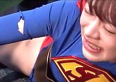 super lady japanese