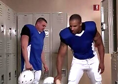 DrillMyHole: Hard pounding with Darin Silvers escorted by Robert Axel