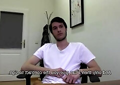 DirtyScout.com - Amateur masturbation sex tape