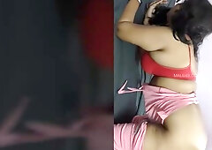 Tina Bhabhi Sucking Ane Fucking with Big Cock