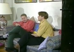 Delicious and curvy brunette with big boobs wants to suck dick