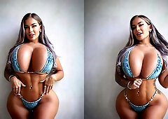 My Wife Is Getting Fucked By Huge Black Cock