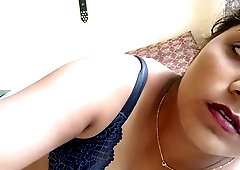Fiery beauty experiences big dick sensual homemade sex passion